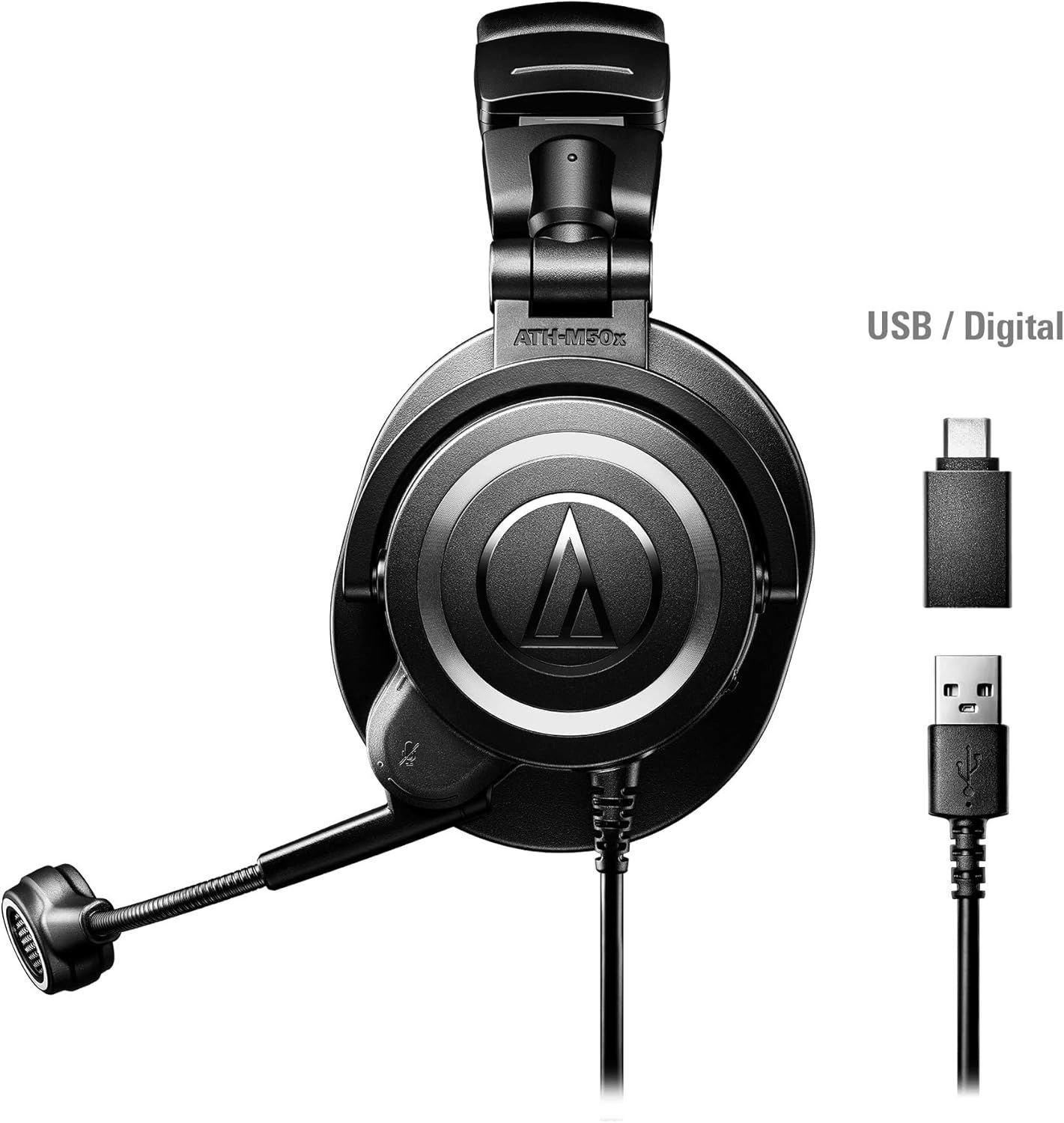 Audio Technica ATH M50xSTS